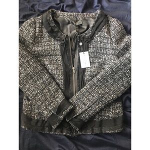 Jessica Simpson jacket
